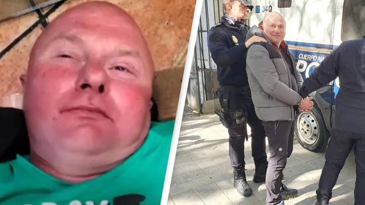 Expat in Spain faked heart attacks in over 20 restaurants to avoid paying bills