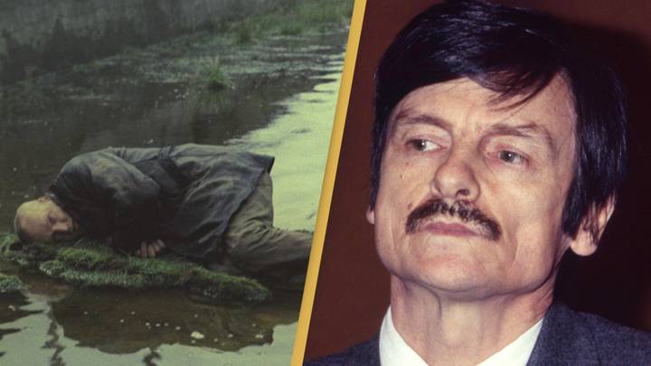 Movie claimed the lives of director and his wife after they filmed in poisonous river