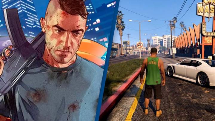 Alleged GTA 6 leak details:, Grand Theft Auto VI / GTA 6