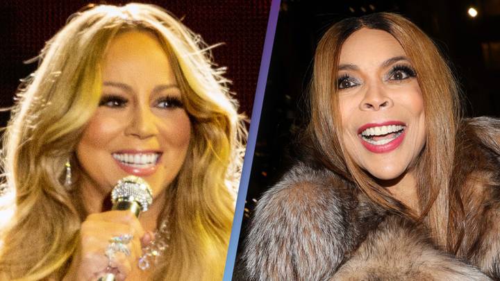 Mariah Carey’s savage insults to Wendy Williams go viral following resurfaced clip
