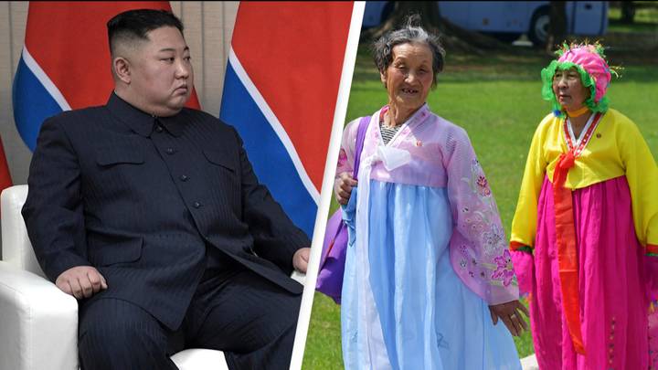 North Korea Cracks Down On Tight Trousers And Fancy Haircuts