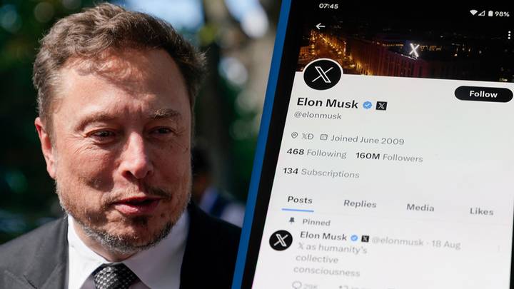 Elon Musk plans to have Twitter turned into a bank account soon