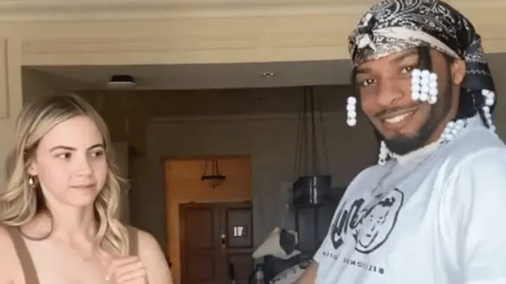 Who is Bobbi Althoff? Age, real name, net worth and podcast