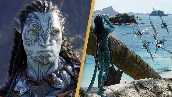 Avatar The Way Of Water hits $1 billion dollars in just 12 days