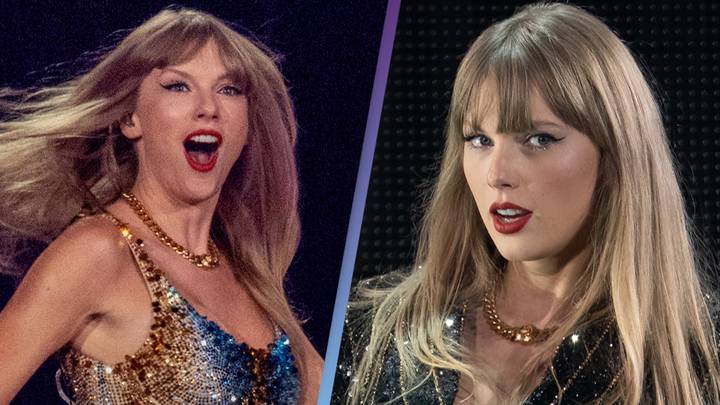 Taylor Swift reaches billionaire status after success of Eras Tour