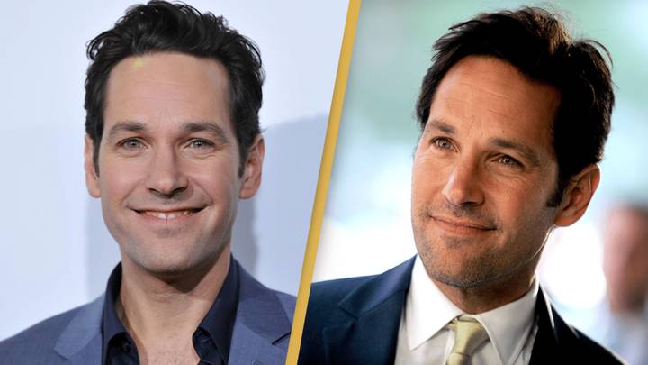 Cylus Rudd Reason why Paul Rudd doesn’t appear to age is actually quite simple