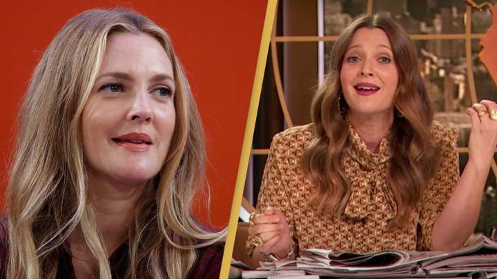 Drew Barrymore slammed for using loophole to bring her talkshow back on air during Hollywood strike