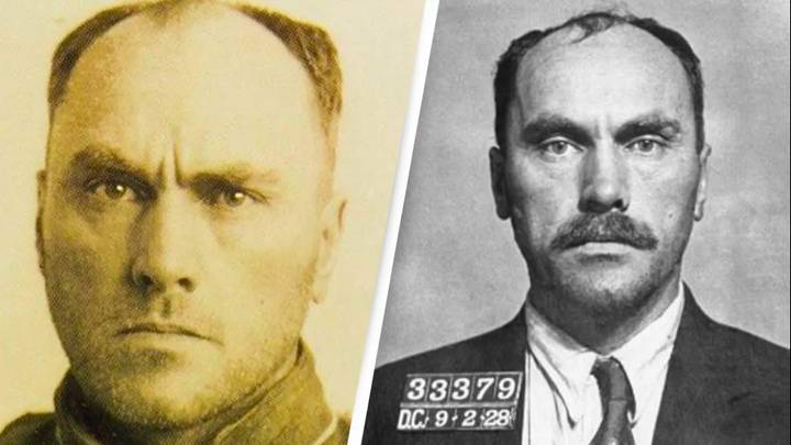 America's most cold-blooded serial killer once fed six men at once to crocodiles