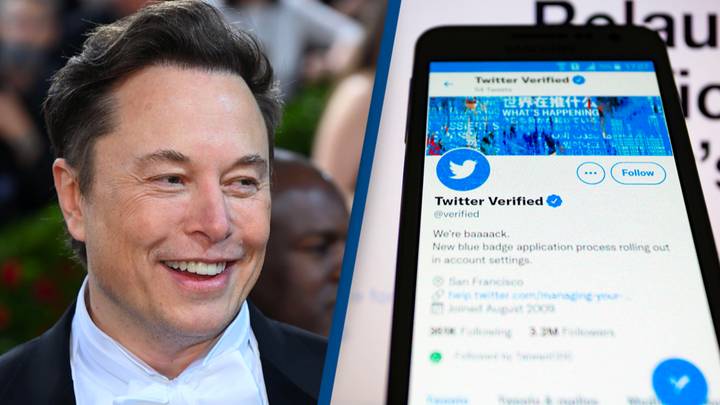 Elon Musk is planning to make huge change to Twitter that could create $8 million in an instant