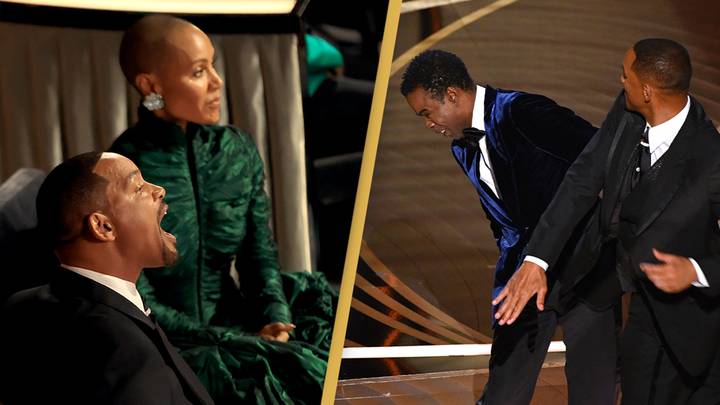 Jada Pinkett Smith reveals that Oscars slap made her relationship with Will Smith