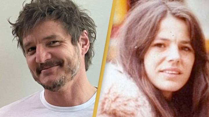 Tragic death of Pedro Pascal’s mum changed his life forever