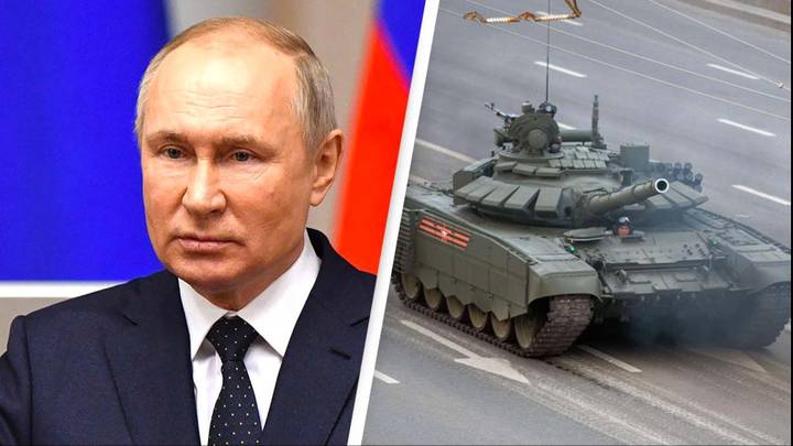 Putin annexes four parts of Ukraine into Russia, defying international law
