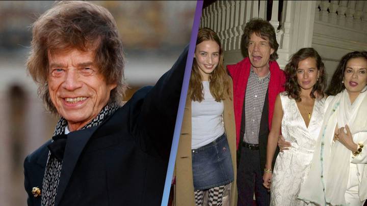 Sir Mick Jagger says he may leave ‘$500,000,000’ fortune to charity 'as his children don't need it'