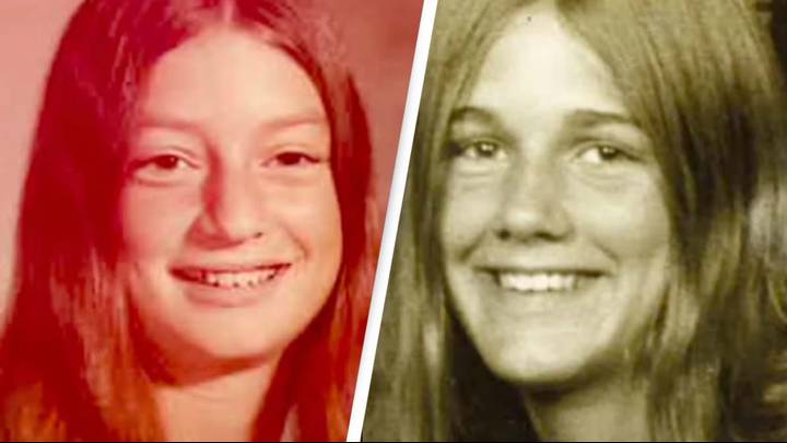 Murder of 2 best friends finally solved 50 years later with links to potential serial killer