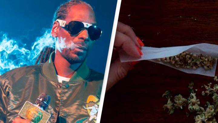 People Racing To Apply To Be Snoop Dogg's Blunt Roller After Rapper Said Salary Went Up