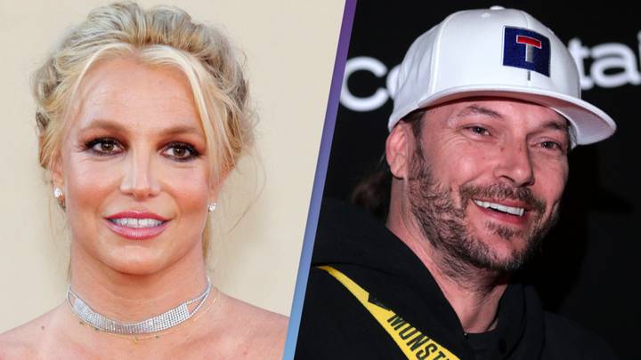 Britney Spears fans convinced they've worked out why Kevin Federline is moving their kids to Hawaii