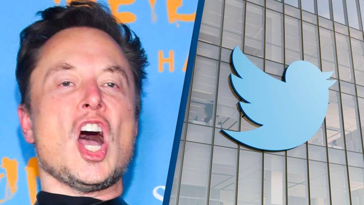 Elon Musk warns Twitter is facing bankruptcy as chaos at company continues