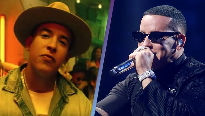 Despacito singer Daddy Yankee retiring from music to devote his life to Jesus