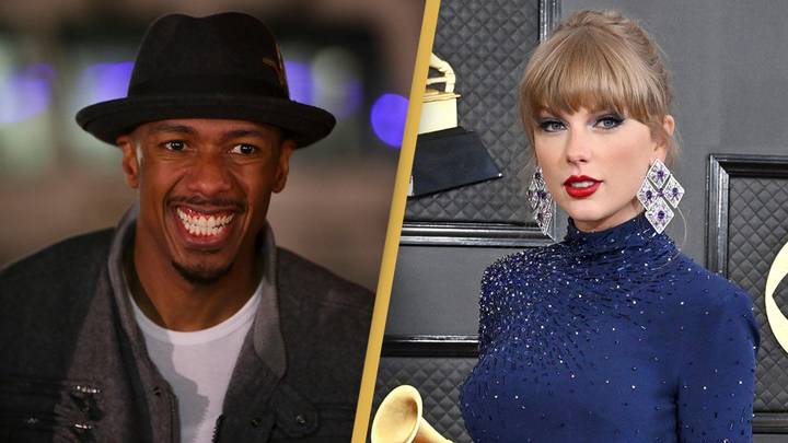 Nick Cannon wants to have his 13th child with Taylor Swift