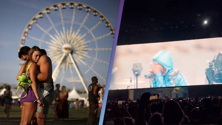 Coachella has been fined more than $100,000 for breaking curfew every night of the first weekend