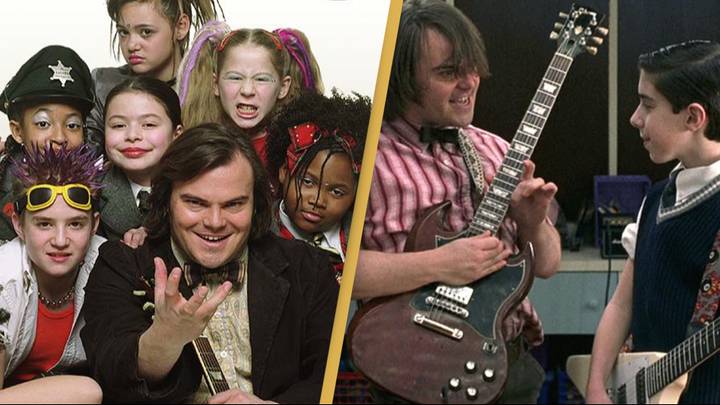 School of Rock child actors were brutally bullied and ‘assaulted’ after the film’s release