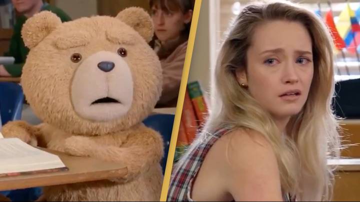 Watch ted 2025 2 online free