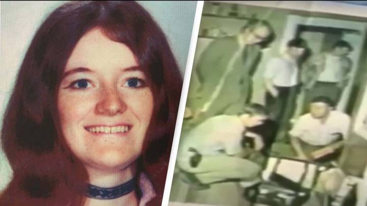 Murder of woman solved after more than 50 years using DNA found on a cigarette