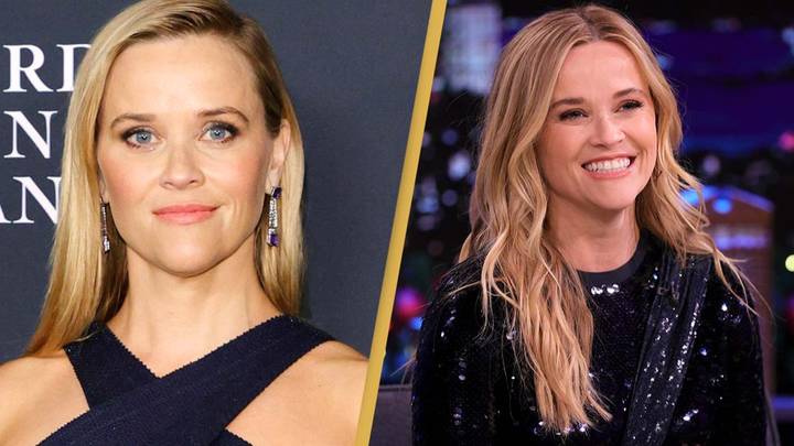 Genius method Reese Witherspoon uses to make millions a year without having to do any acting