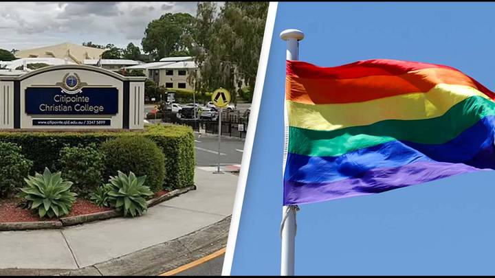 School Apologises Over ‘Inhumane’ Homosexuality Contract Following Public Outrage