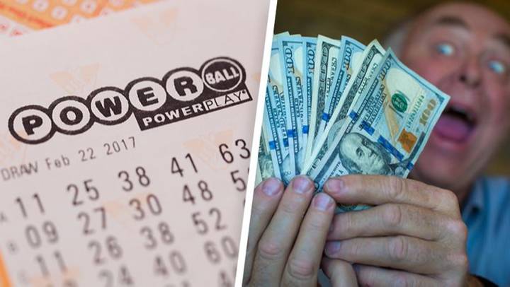 Winner of record-breaking $2.04 billion lottery could only get around $628 million after taxes
