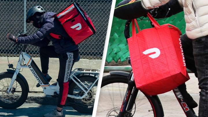 DoorDash drivers share their biggest pet peeves that customers regularly do