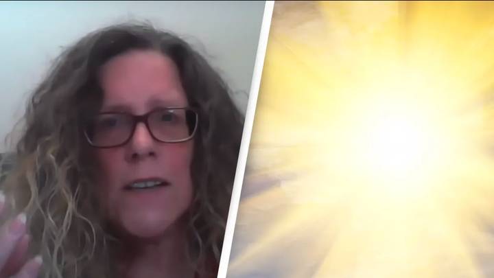 Woman who was clinically dead for 15 minutes vividly describes 5 years she spent in heaven