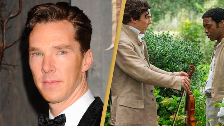 Barbados calls for Benedict Cumberbatch to pay reparations for family's slave plantation