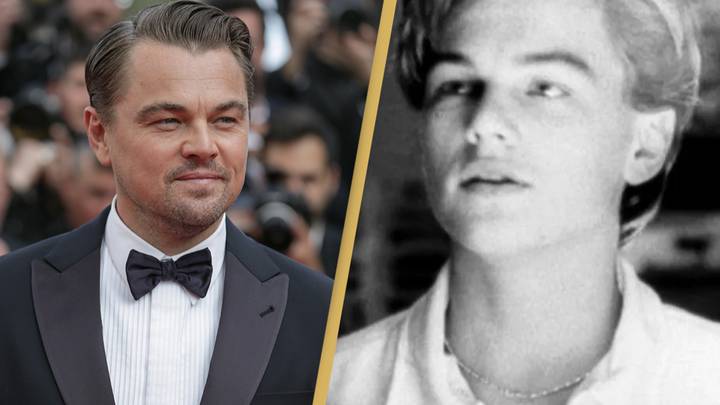 The One Film Leonardo DiCaprio Regrets Filming Is Banned