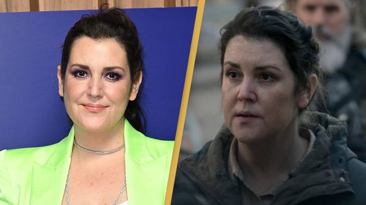 The Last of Us actor Melanie Lynskey lashes out at model's cruel body shaming dig