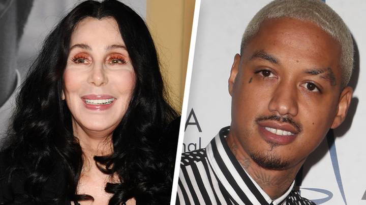 Cher defends the 40-year age gap with her new boyfriend