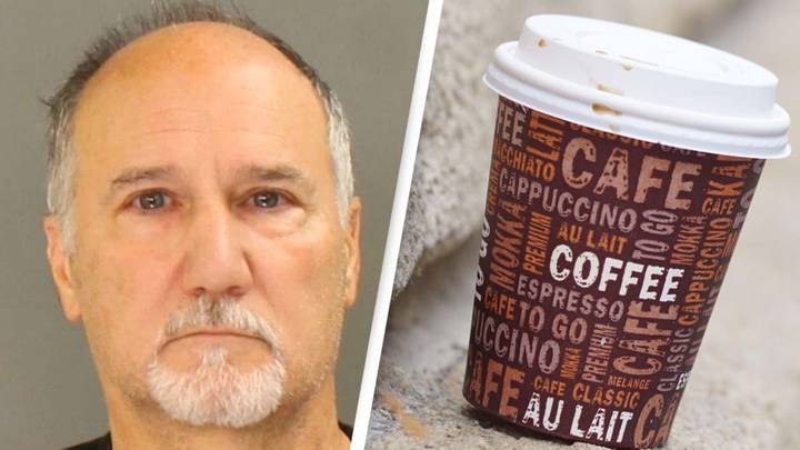 Man to stand trial in 1975 cold case after DNA on coffee cup leads to arrest