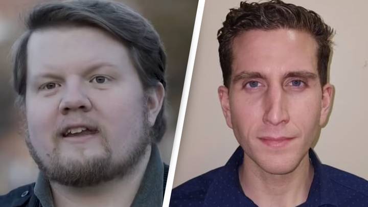 Idaho murder suspect's former classmate says he showed 'unsettling red ...