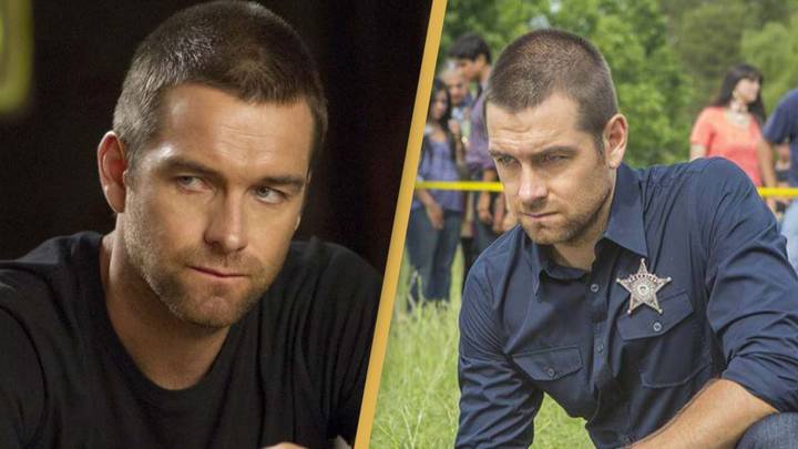 TV series starring Antony Starr praised as being one of ‘best shows you’ve never seen’