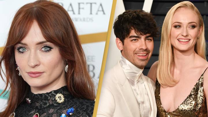 Sophie Turner breaks silence in statement as she confirms divorce from Joe Jonas