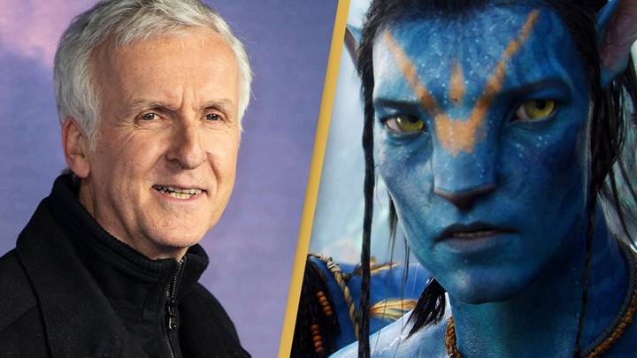 James Cameron says he already has plans for Avatar 6 and 7