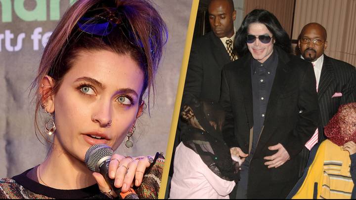 Paris Jackson explained why she identifies as a Black woman
