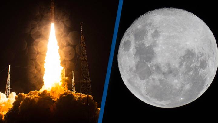 US confirms it will return to the Moon on January 25