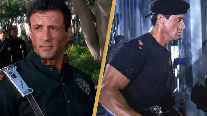 Sylvester Stallone fans are convinced Demolition Man predicted the future