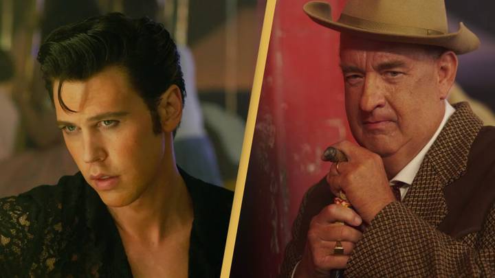 Austin Butler reveals Tom Hanks gave him a job after Elvis to prevent ‘emotional whiplash’