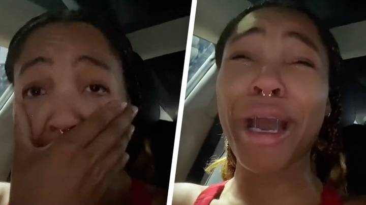 TikTok influencer asks followers for money after she 'accidentally' bought a $100,000 couch