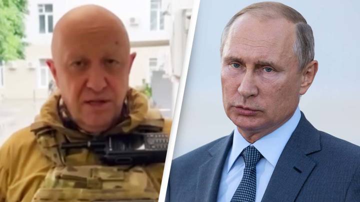 Wagner boss is likely dead and Putin faked meeting according to former US general