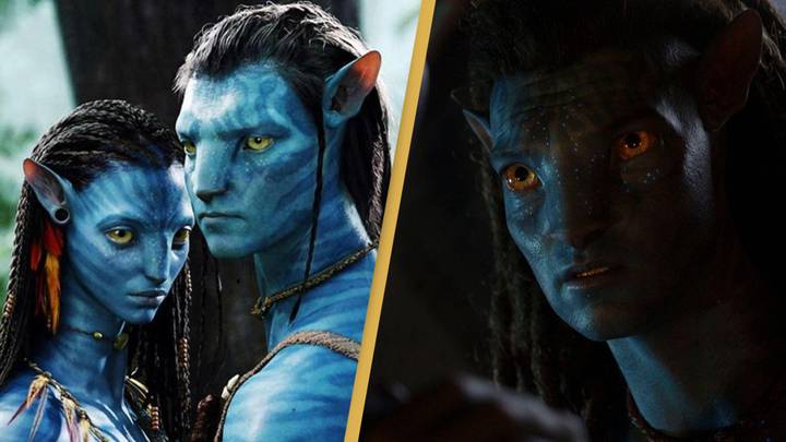 James Cameron wrote "Avatar 1.5" ahead of official Avatar sequel