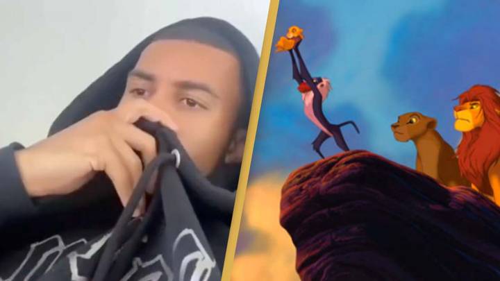 People are horrified by incredibly dark The Lion King theory