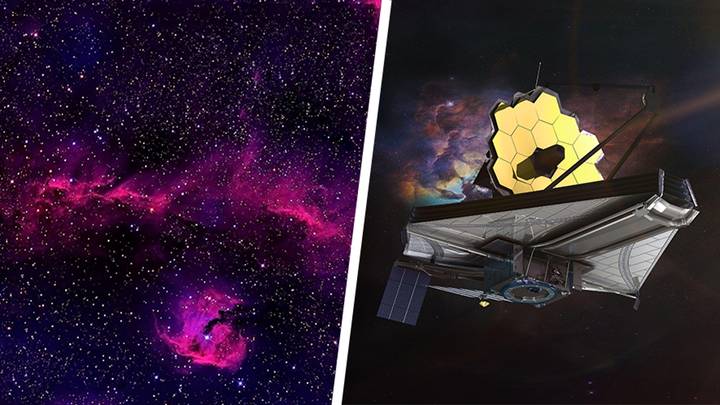 NASA's Webb telescope finds 'undiscovered country' of galaxies unlike ours